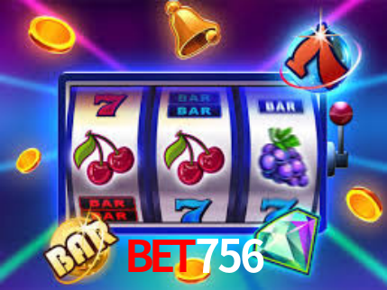 Cassino na plataforma BET756