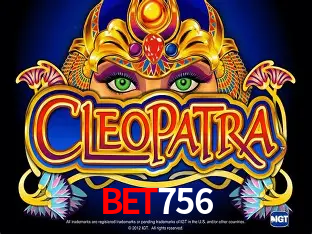 Bonus na Cassino Online BET756