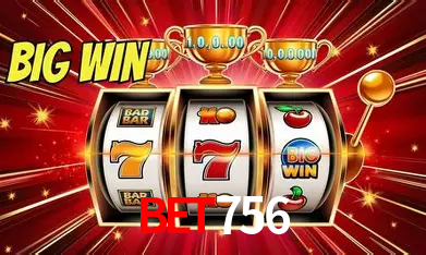 Cassino Online Ao Vivo BET756
