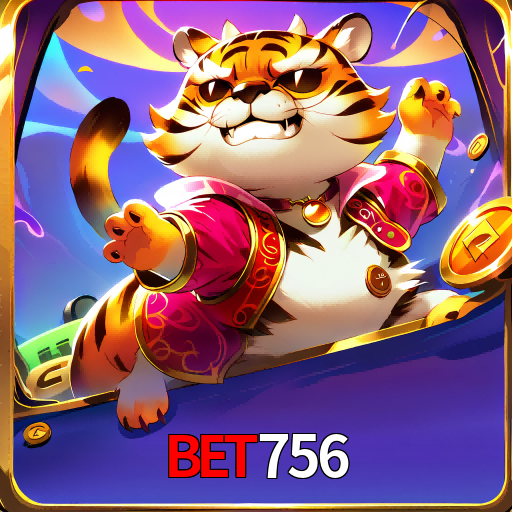 BET756 